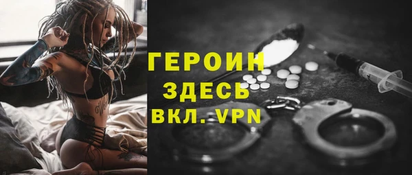 хмурый Алексин